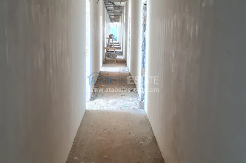 Purchase  Investment property in Antalya, Altintash district 1 