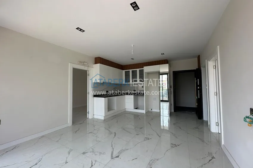 Purchase  2+1 apartment in Alanya, Oba district in a new residential complex  2 