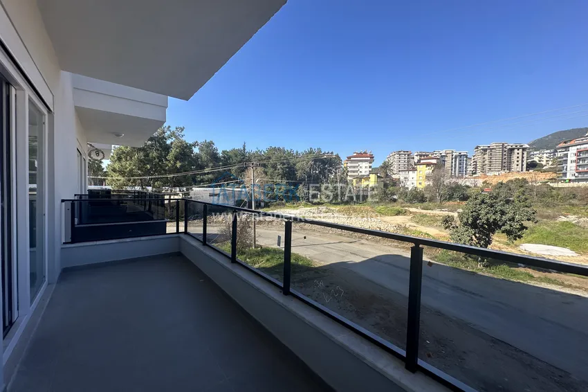 Purchase  Finished apartments in a modern residential complex — Oba, Alanya 9 