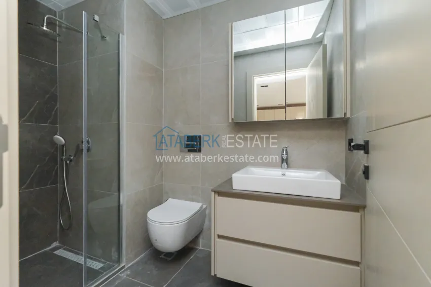 Purchase New residential complex in Antalya, Lara! Apartments from the developer 23 