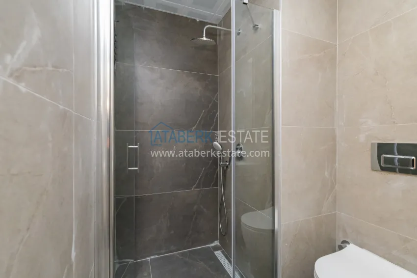 Purchase New residential complex in Antalya, Lara! Apartments from the developer 25 