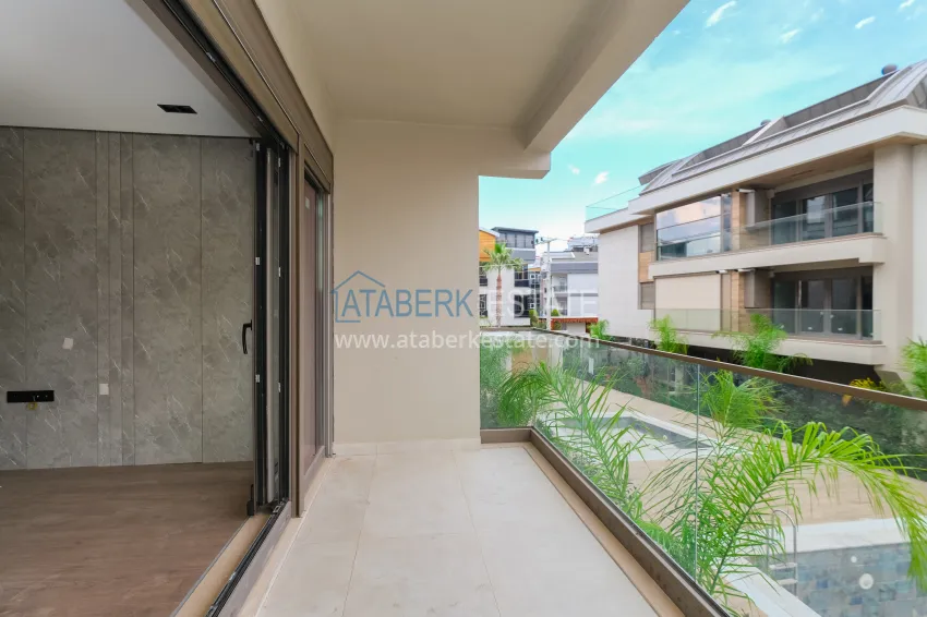 Purchase New residential complex in Antalya, Lara! Apartments from the developer 26 