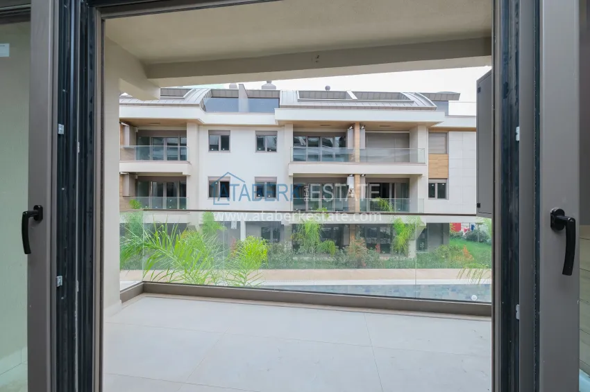 Purchase New residential complex in Antalya, Lara! Apartments from the developer 27 