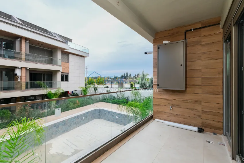 Purchase New residential complex in Antalya, Lara! Apartments from the developer 28 