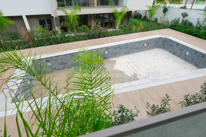 Purchase New residential complex in Antalya, Lara! Apartments from the developer 29 