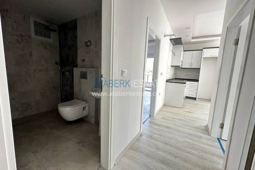 Purchase  Finished apartments in a modern residential complex — Oba, Alanya 11 