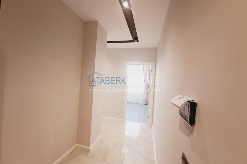 Purchase Two-bedroom apartment in a luxury residential complex — Alanya, Oba district 2