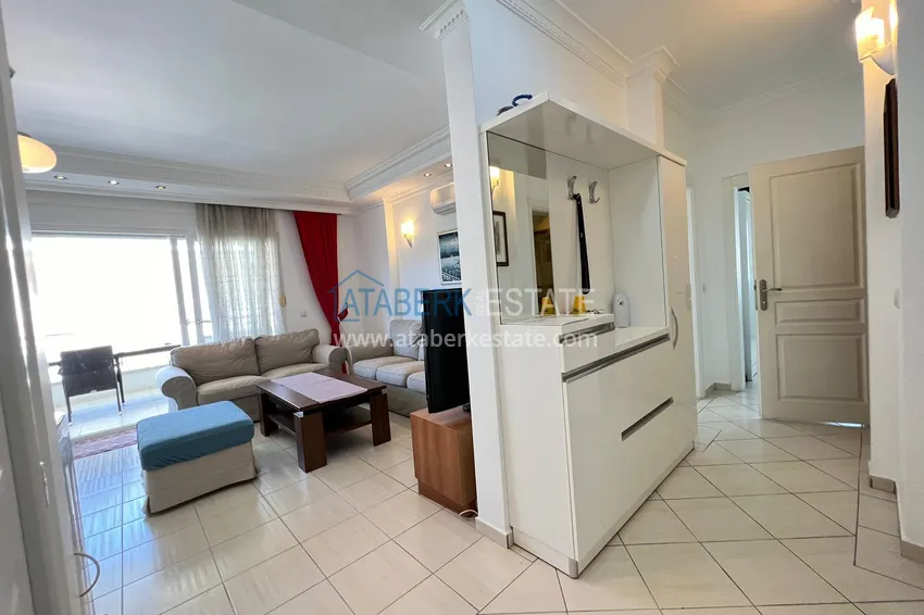 Purchase Duplex penthouse in the Oba area, with the possibility of obtaining a residence permit 2