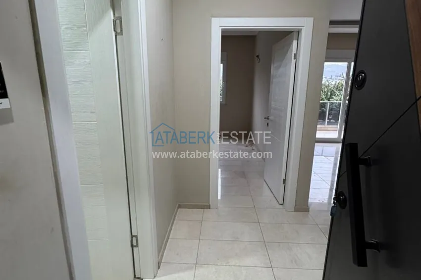 Purchase New apartment with a fine finish — Alanya, Kargicak district 2 