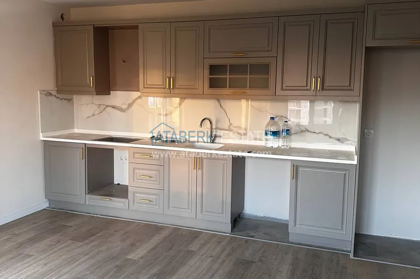 Purchase Apartments directly from the developer in a cozy residence - Kargicak, Alanya 16 