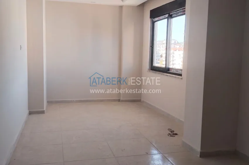 Purchase New 2+1 duplex penthouse at an affordable price — Avsallar district, Alanya 2 