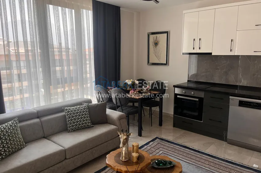 Purchase New residential complex in Oba district! Apartments from the developer 2 