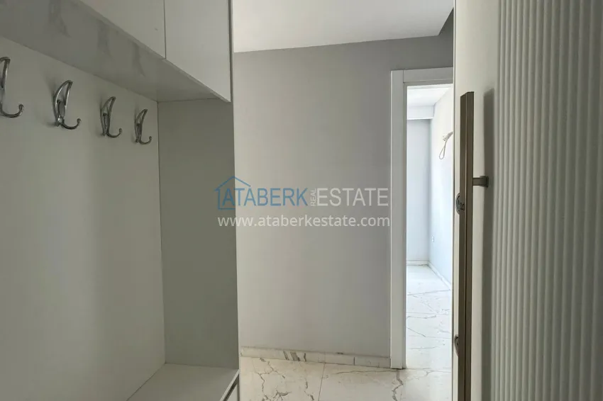 Purchase Turnkey one-bedroom apartment in the center of Alanya — directly from the owner 2 