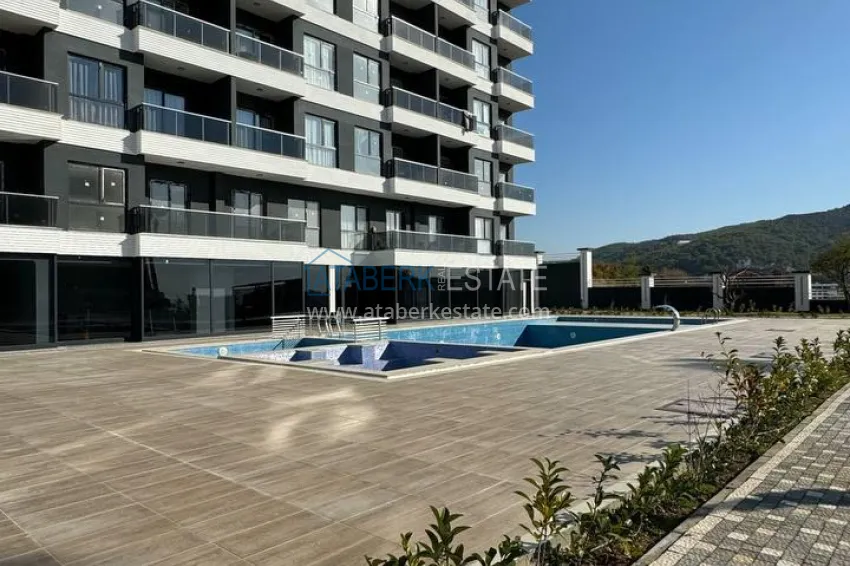 An advantageous offer in terms of price and quality — apartment directly from the owner, Demirtash district, Alanya 1 