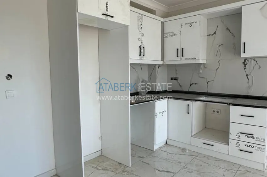 Purchase An advantageous offer in terms of price and quality — apartment directly from the owner, Demirtash district, Alanya 2 