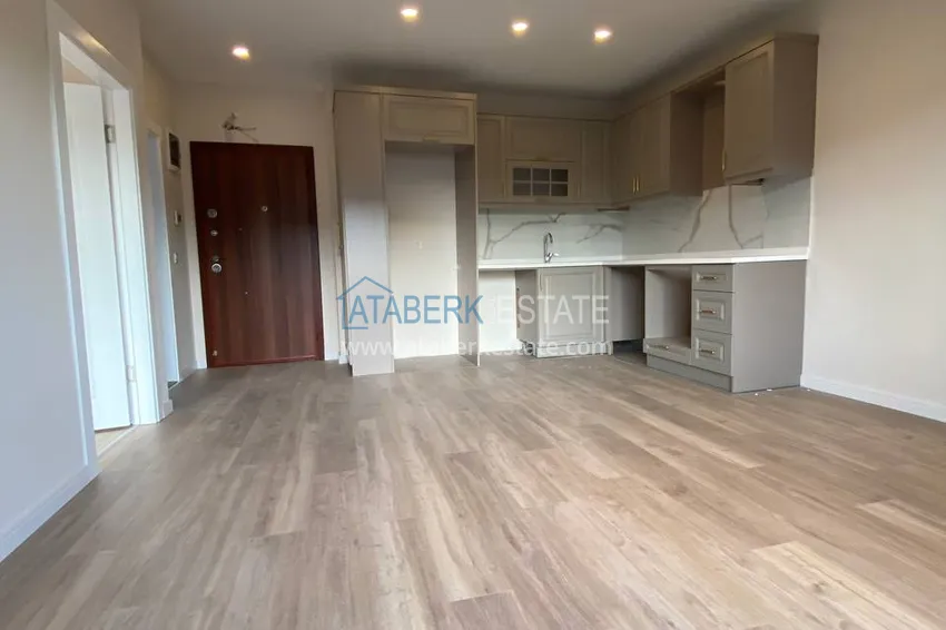 Purchase Apartments directly from the developer in a cozy residence - Kargicak, Alanya 3 