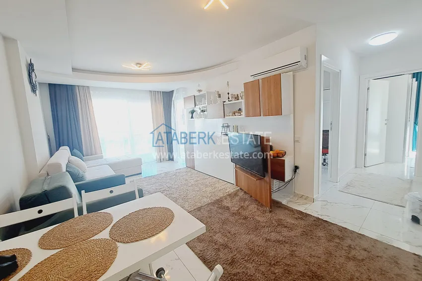 Purchase Apartment from the owner in Alanya, Avsallar district, in a luxury complex 3 