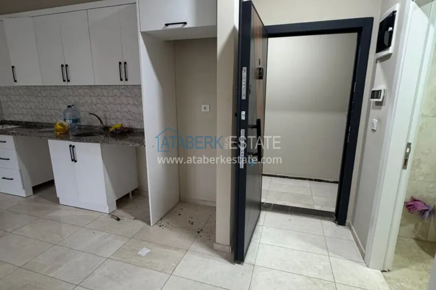 Purchase New apartment with a fine finish — Alanya, Kargicak district 3 
