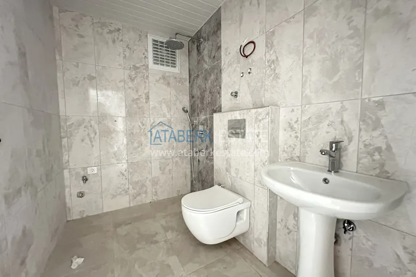 Purchase  Finished apartments in a modern residential complex — Oba, Alanya 12 