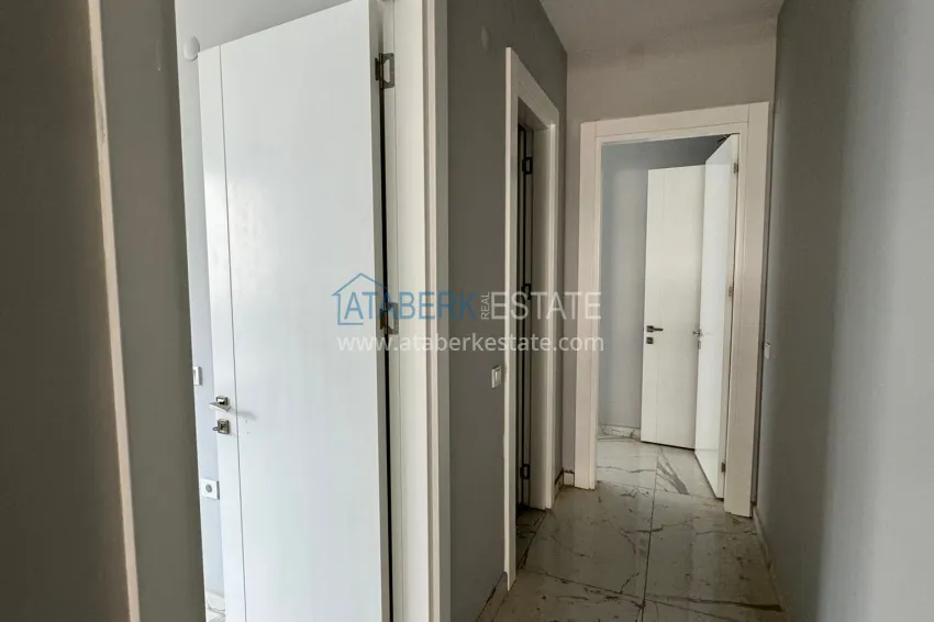 Purchase Turnkey one-bedroom apartment in the center of Alanya — directly from the owner 3 