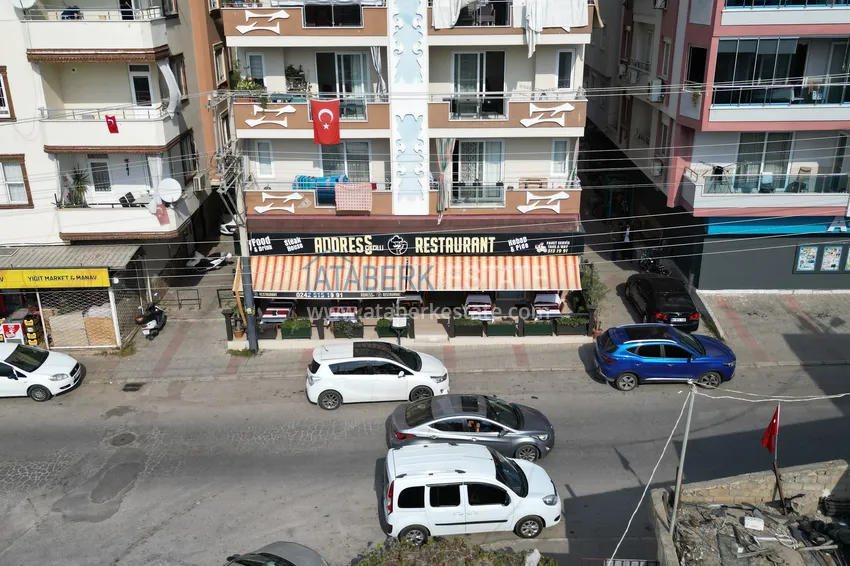 Restaurant in the Cikcilli area — investment property with the right to citizenship 4 