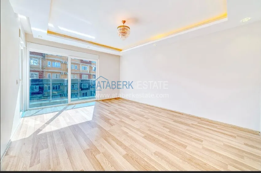 Purchase  Three-room apartment in Alanya, Tosmur district. Ideal for obtaining a residence permit 3 