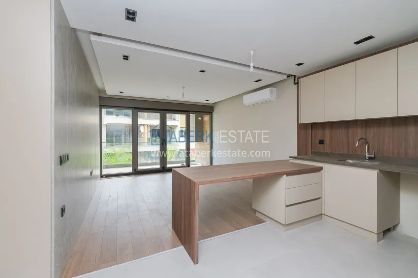 Purchase New residential complex in Antalya, Lara! Apartments from the developer 4 