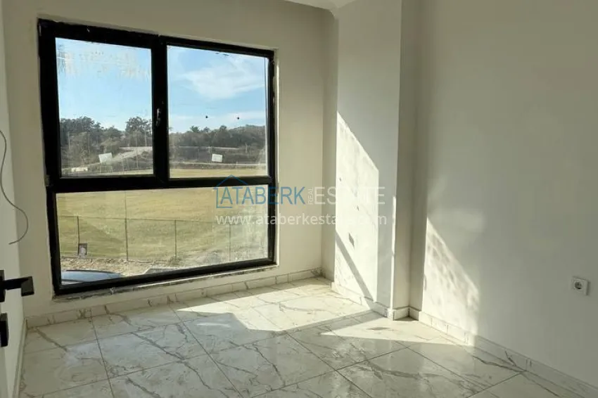 Purchase An advantageous offer in terms of price and quality — apartment directly from the owner, Demirtash district, Alanya 3 