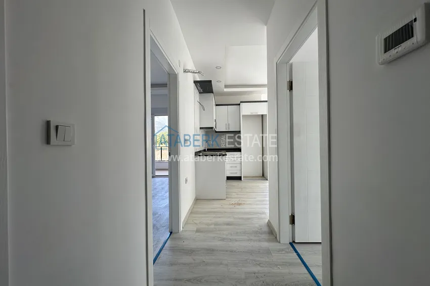 Purchase  Finished apartments in a modern residential complex — Oba, Alanya 13 