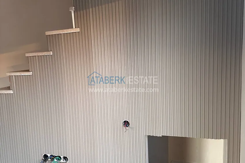 Purchase Apartments directly from the developer in a cozy residence - Kargicak, Alanya 18 