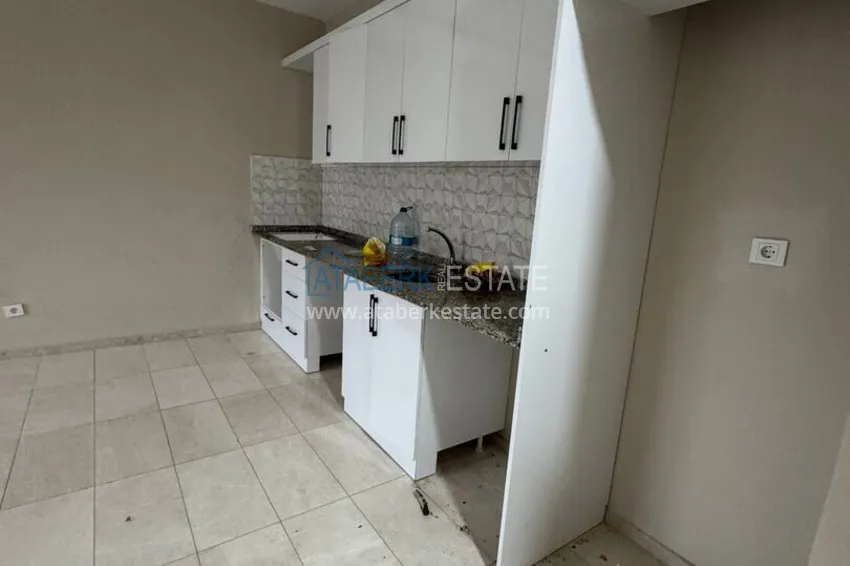Purchase New apartment with a fine finish — Alanya, Kargicak district 4 
