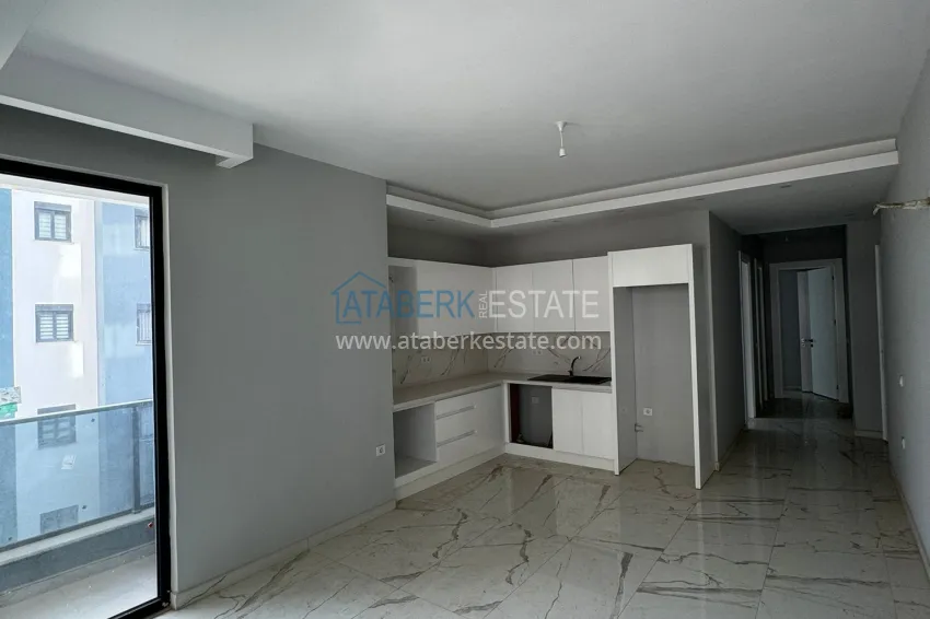 Purchase Turnkey one-bedroom apartment in the center of Alanya — directly from the owner 4 