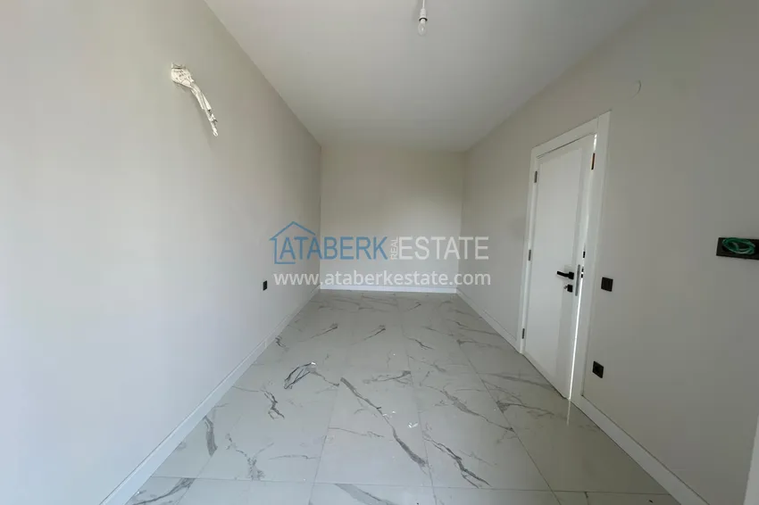Purchase  2+1 apartment in Alanya, Oba district in a new residential complex  5 