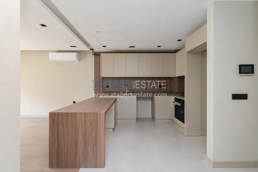 Purchase New residential complex in Antalya, Lara! Apartments from the developer 5 