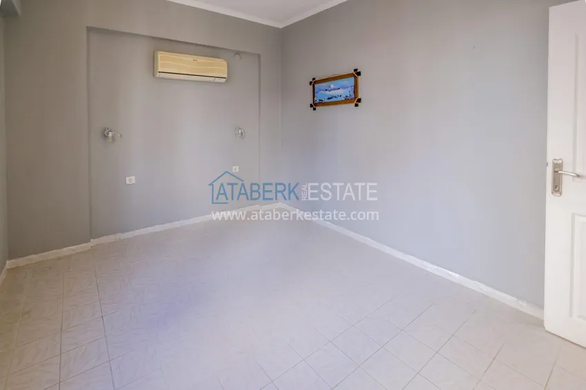 Purchase  Budget version of a one-bedroom apartment in Alanya, Mahmutlar district  4 