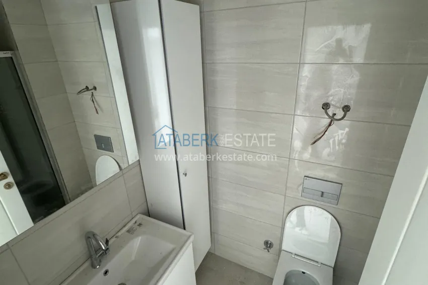 Purchase Apartment 1+1 with a fine finish from the owner — Alanya, Payallar district 4 