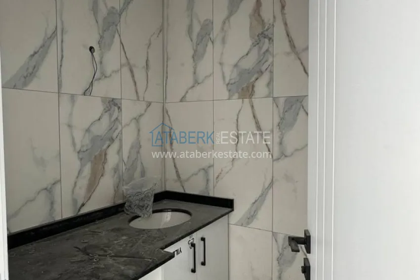 Purchase An advantageous offer in terms of price and quality — apartment directly from the owner, Demirtash district, Alanya 4 