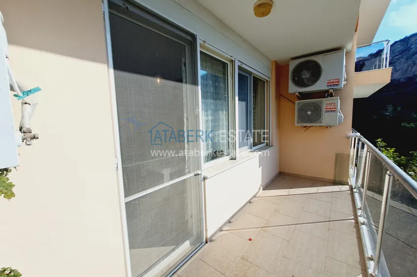 Purchase Furnished townhouse with panoramic views in Alanya, Kargicak district 5 
