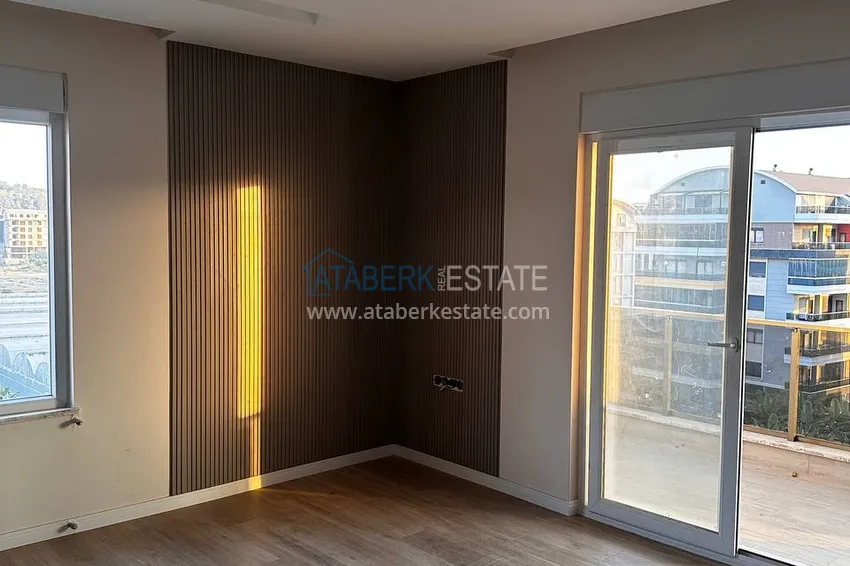 Purchase Apartments directly from the developer in a cozy residence - Kargicak, Alanya 19 