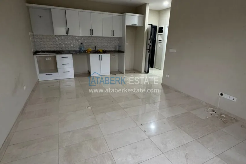 Purchase New apartment with a fine finish — Alanya, Kargicak district 5 