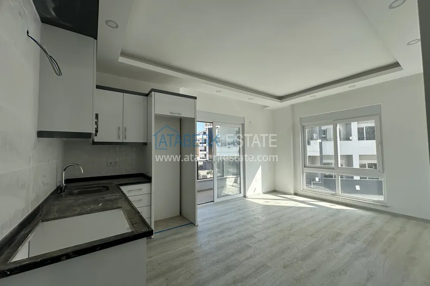 Purchase  Finished apartments in a modern residential complex — Oba, Alanya 14 