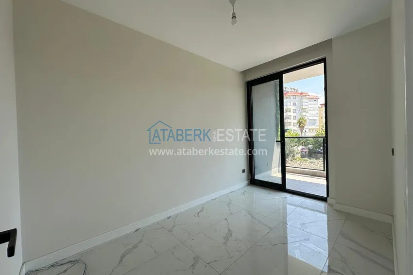 Purchase  2+1 apartment in Alanya, Oba district in a new residential complex  6 