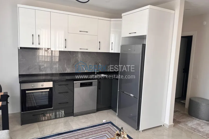 Purchase New residential complex in Oba district! Apartments from the developer 5 