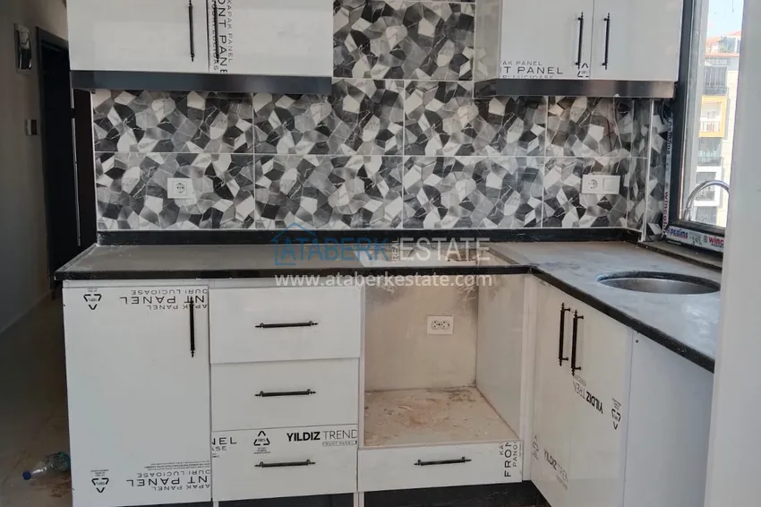 Purchase New 2+1 duplex penthouse at an affordable price — Avsallar district, Alanya 5 