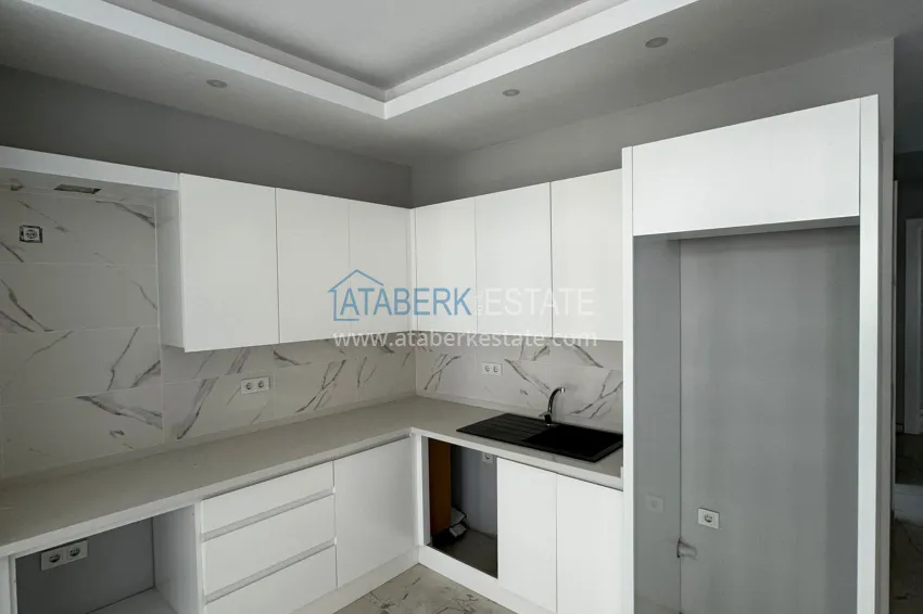 Purchase Turnkey one-bedroom apartment in the center of Alanya — directly from the owner 5 