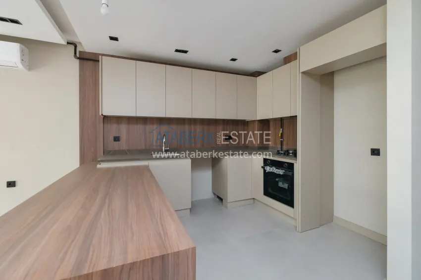 Purchase New residential complex in Antalya, Lara! Apartments from the developer 6 