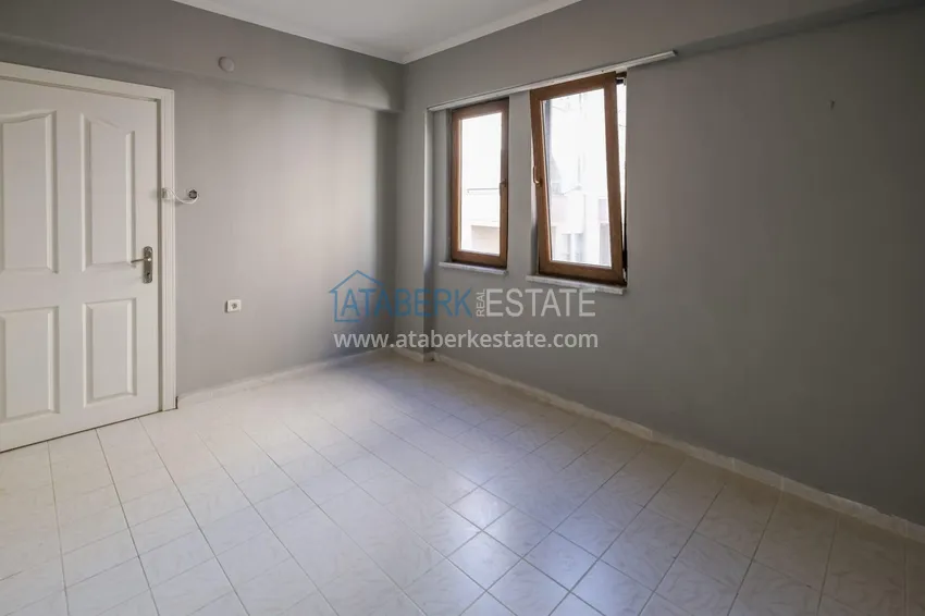 Purchase  Budget version of a one-bedroom apartment in Alanya, Mahmutlar district  5 