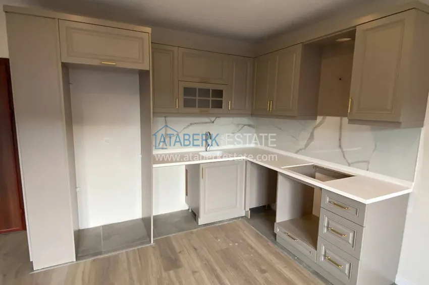 Purchase Apartments directly from the developer in a cozy residence - Kargicak, Alanya 5 