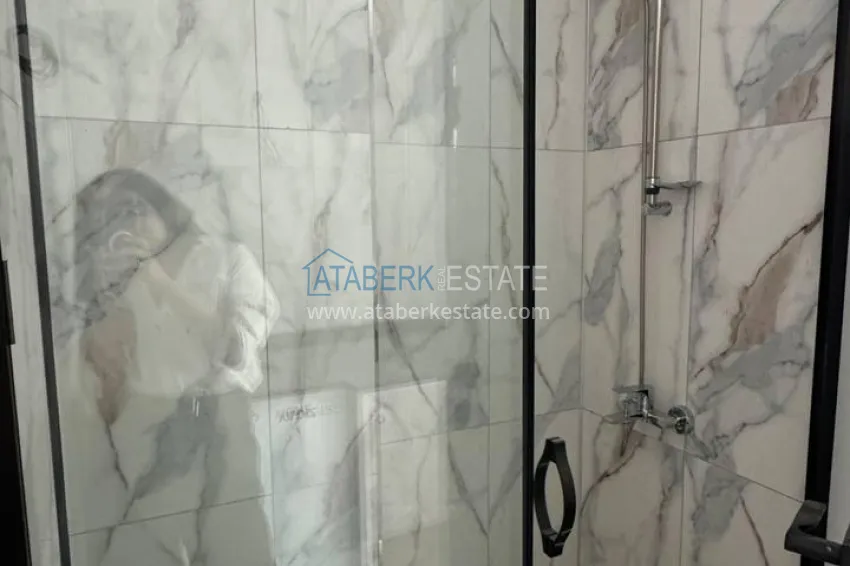 Purchase An advantageous offer in terms of price and quality — apartment directly from the owner, Demirtash district, Alanya 5 