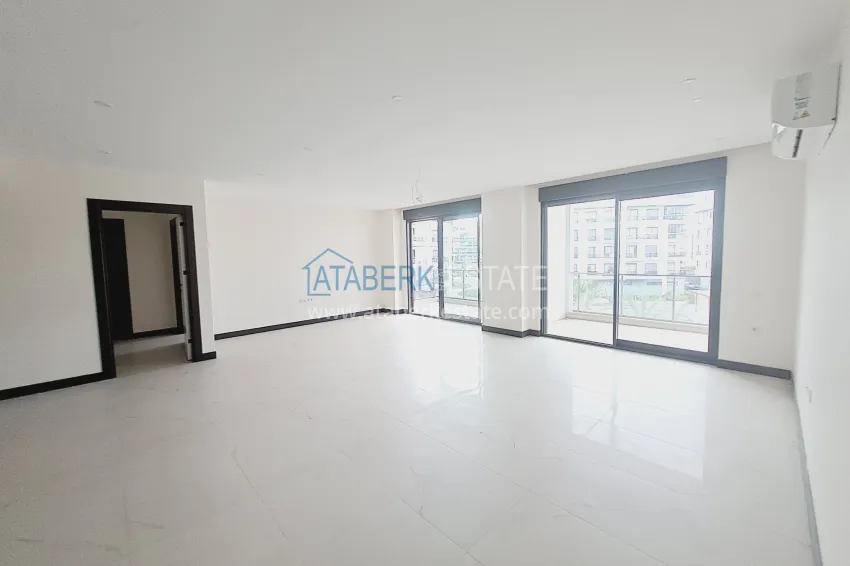 Purchase Spacious, finely finished apartment in a new residential complex — Oba district, Alanya 6 